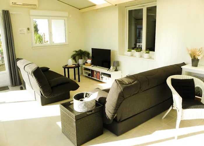 La Salicorne * Brem-Sur-Mer