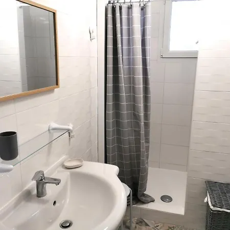 Holiday home La Salicorne Brem-Sur-Mer