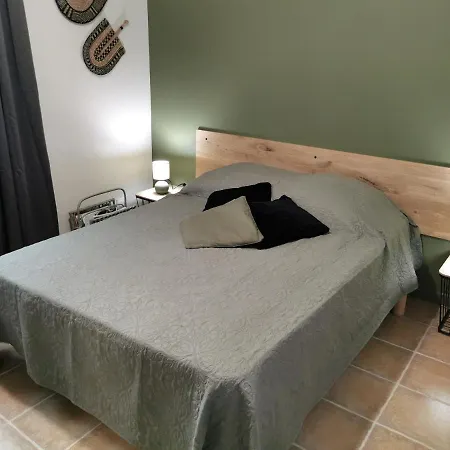 La Salicorne Holiday home *