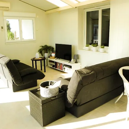 Holiday home La Salicorne *