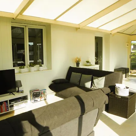 La Salicorne Holiday home Brem-Sur-Mer